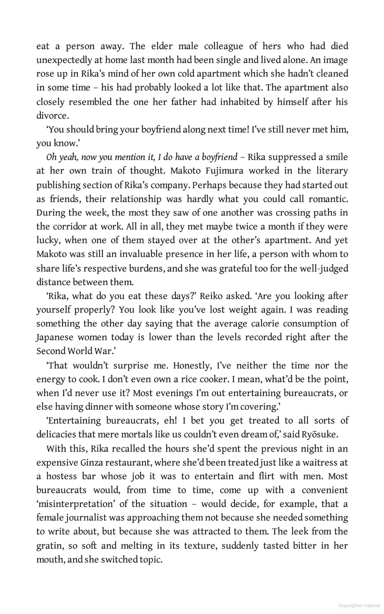 Sách ngoại văn: Butter