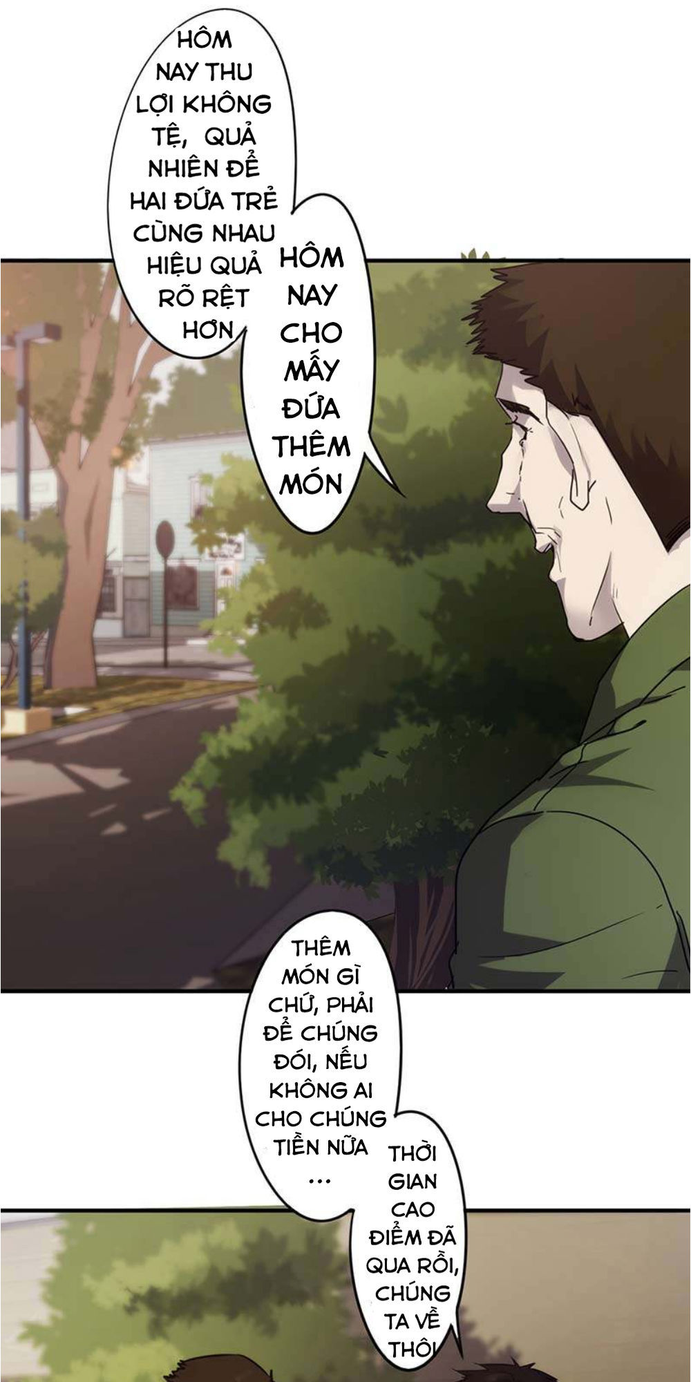 tối cường nông dân hệ thống chapter 81 10