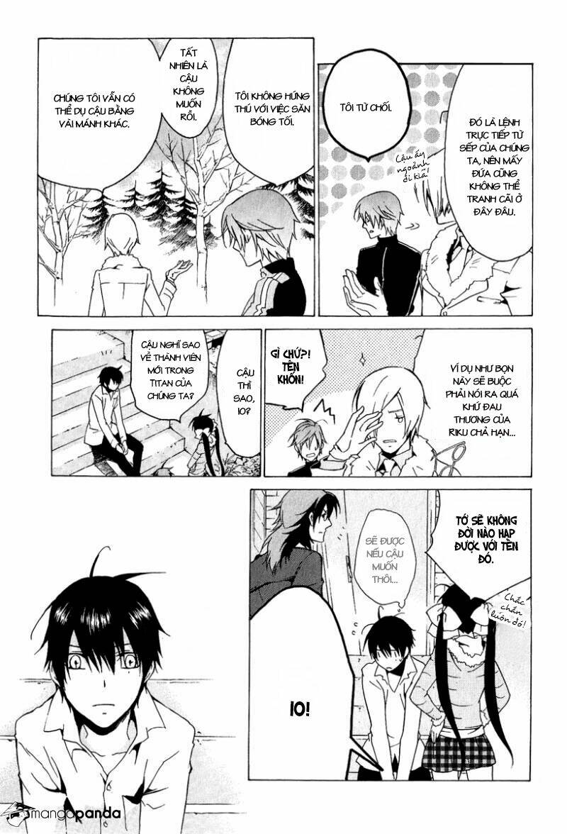 chronos deep chapter 16 25