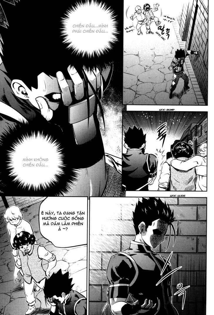 the legend of maian chapter 43 40