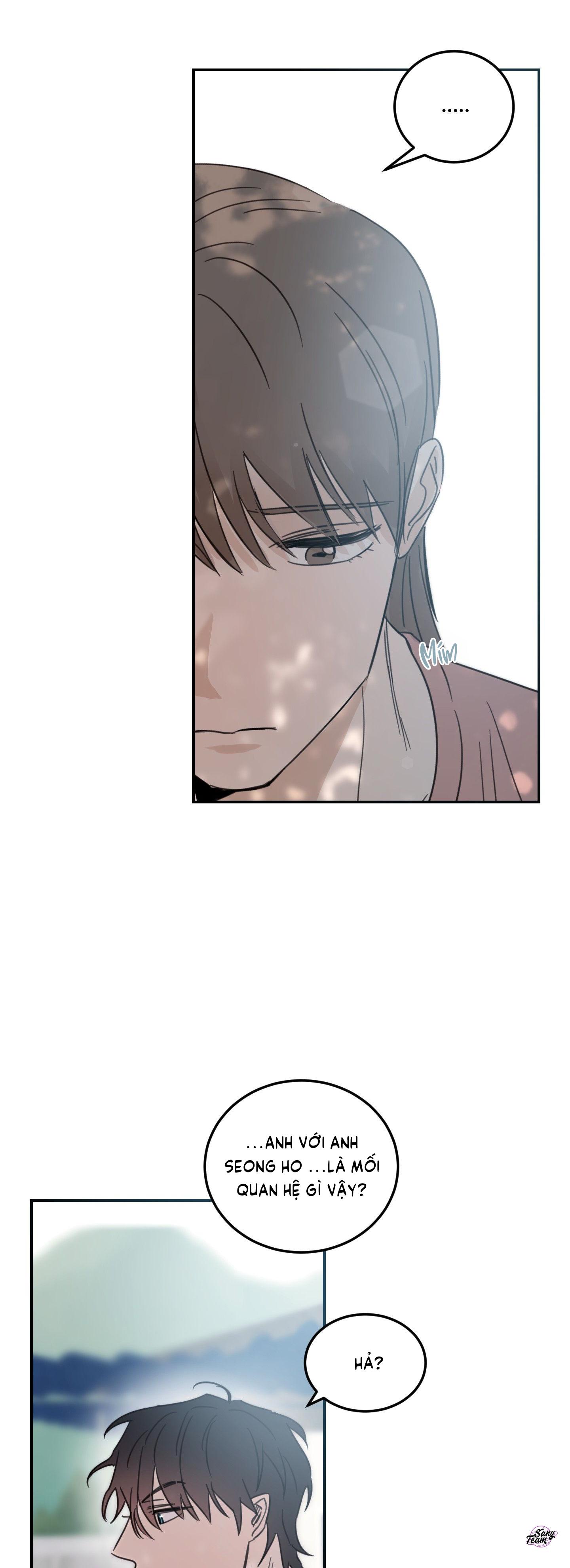 căn nhà mặt trời mọc chapter 34 18