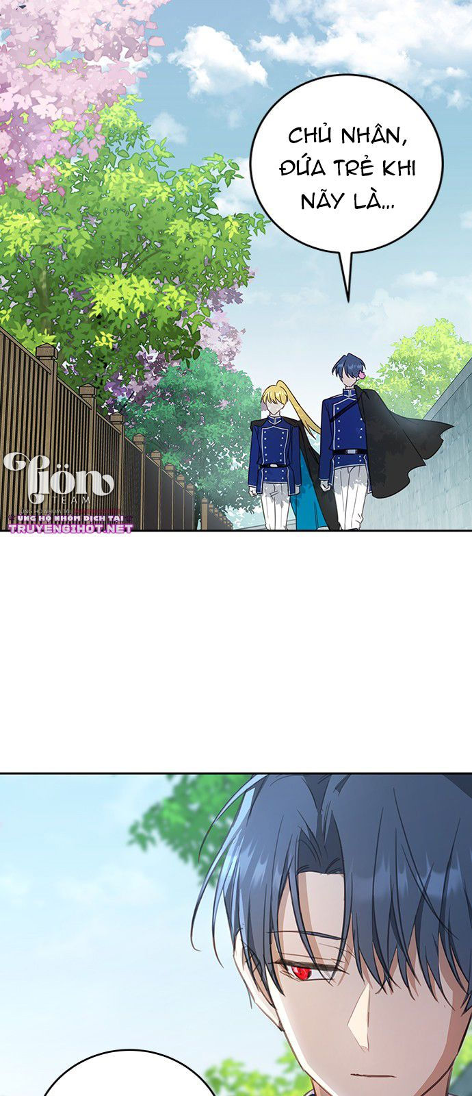 cách săn mồi chapter 14.1 4