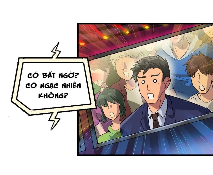 vua sinh tồn chapter 13 7