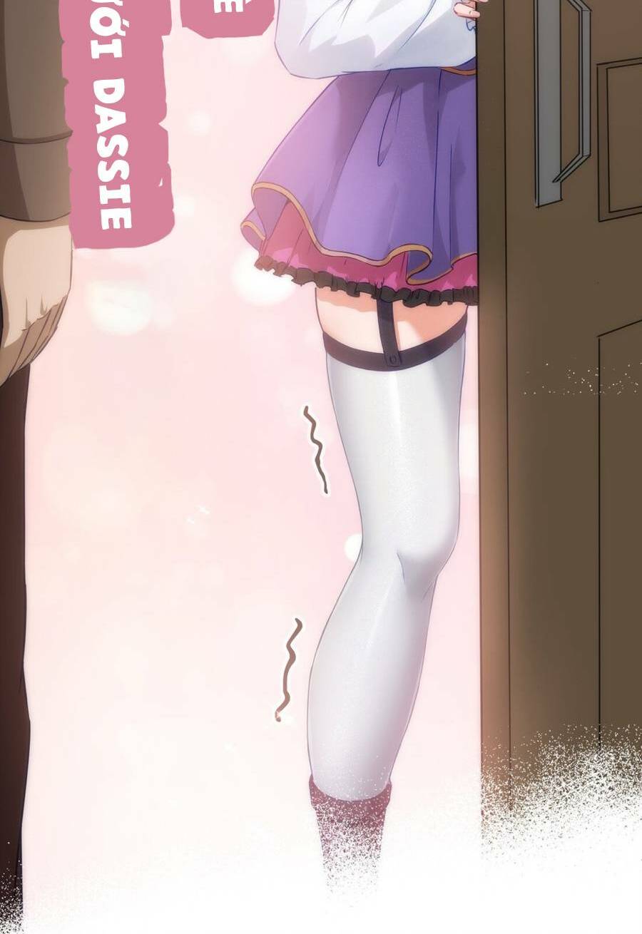 Anh Hùng Giai Cấp Tư Sản chapter 0 15