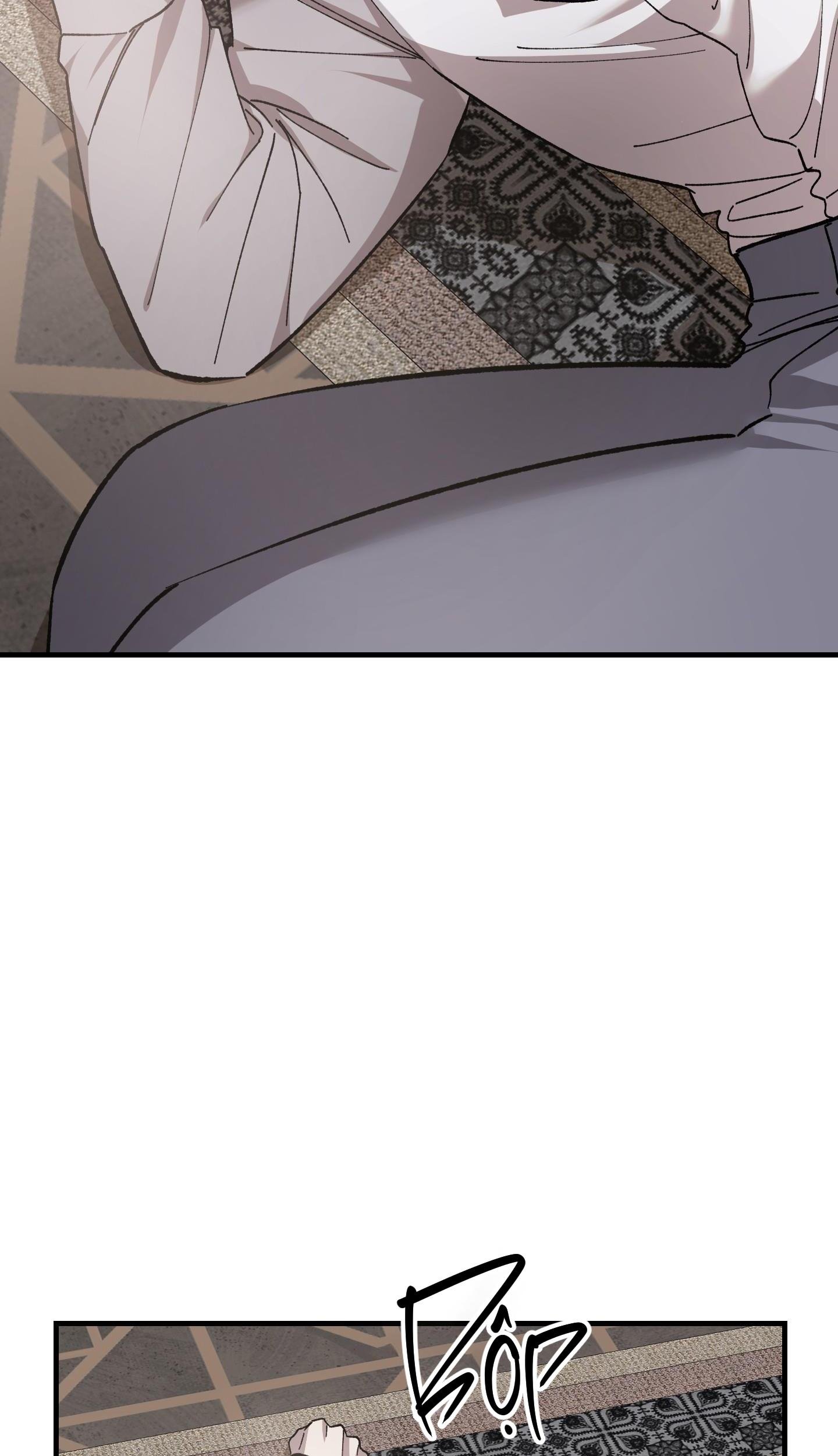 đóa hoa của mặt trời chapter 27 3