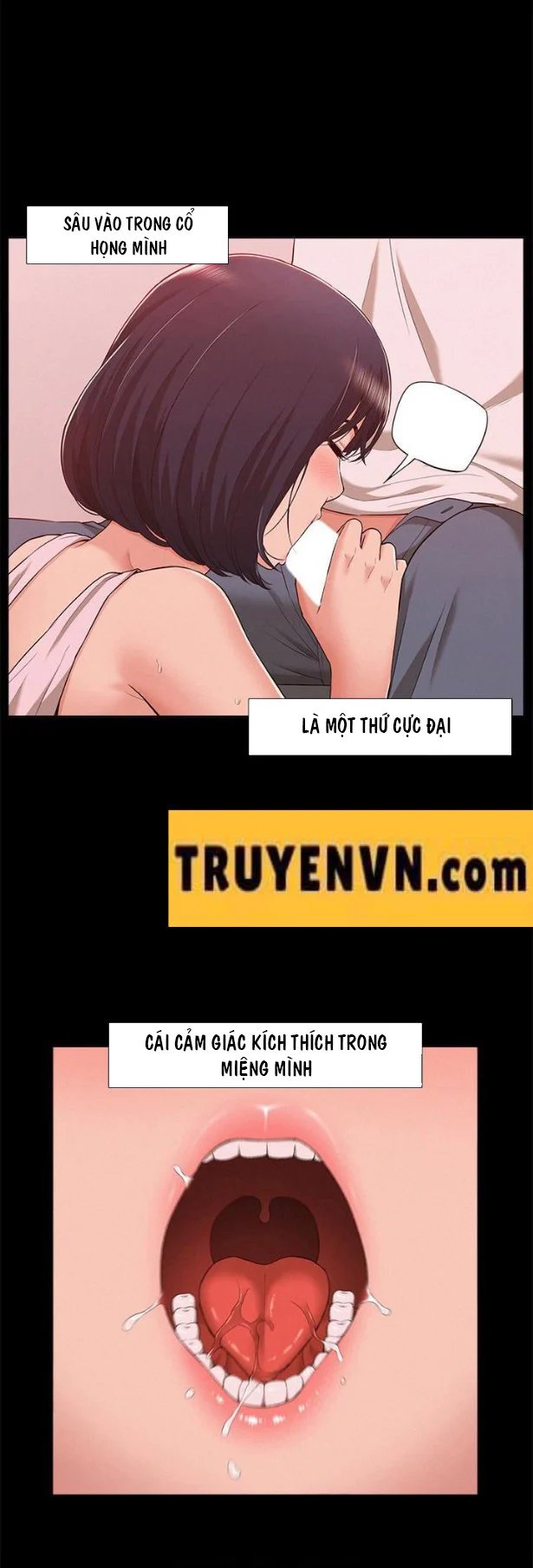 phép màu phòng khám chapter 9 19