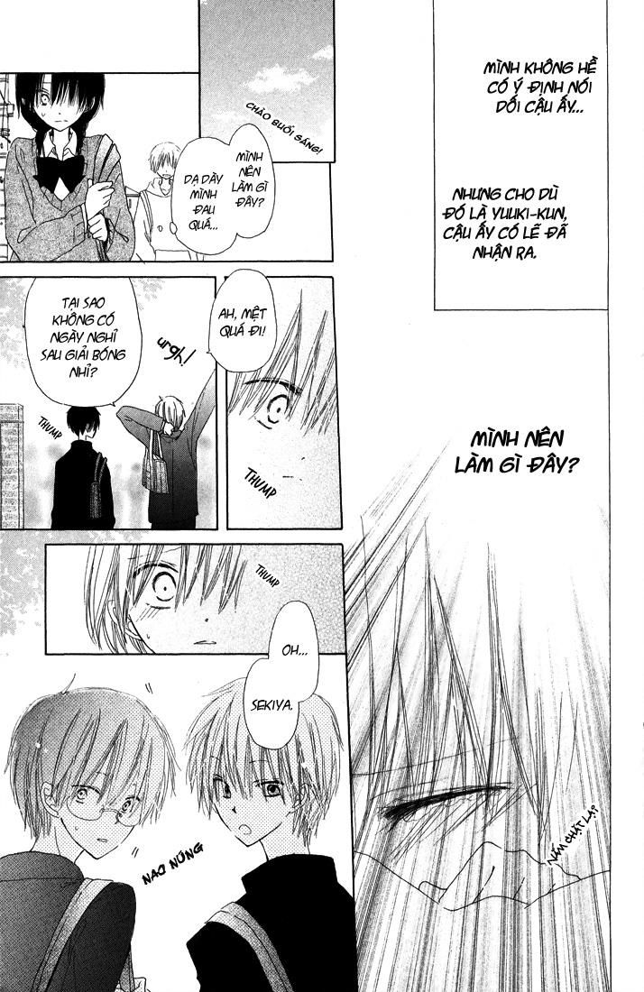 katakoi triangle chapter 9 5