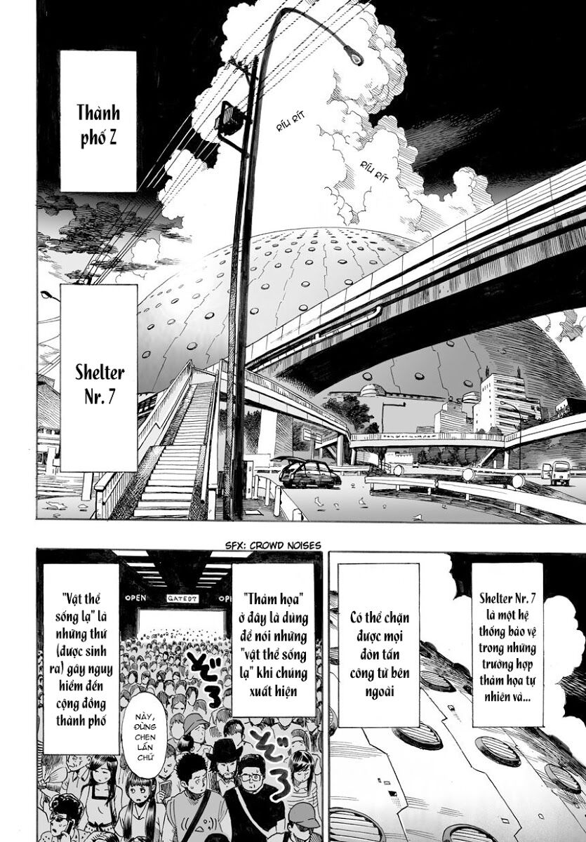 one-punch man chapter 18.5 2