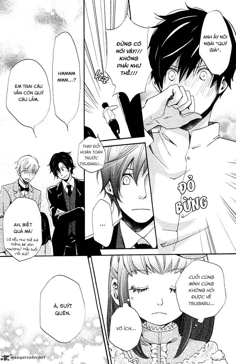 meiji hiiro kitan chapter 3 25