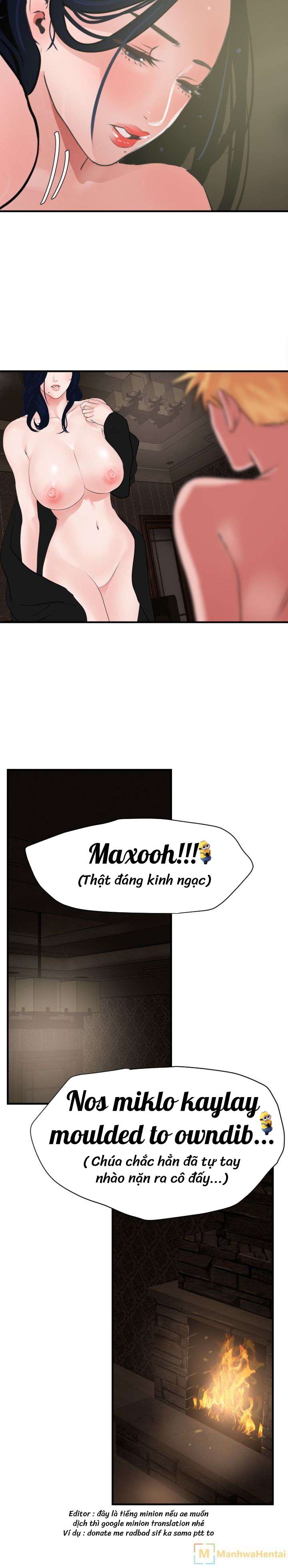 cột thu lôi chapter 30 6