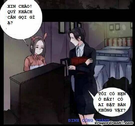 cưới ma chapter 3 32