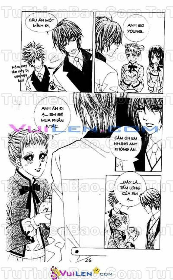 đại ca đi học chapter 1 26