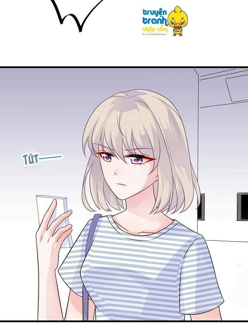 chọc tới chủ tịch tổng tài 2 chapter 26 18