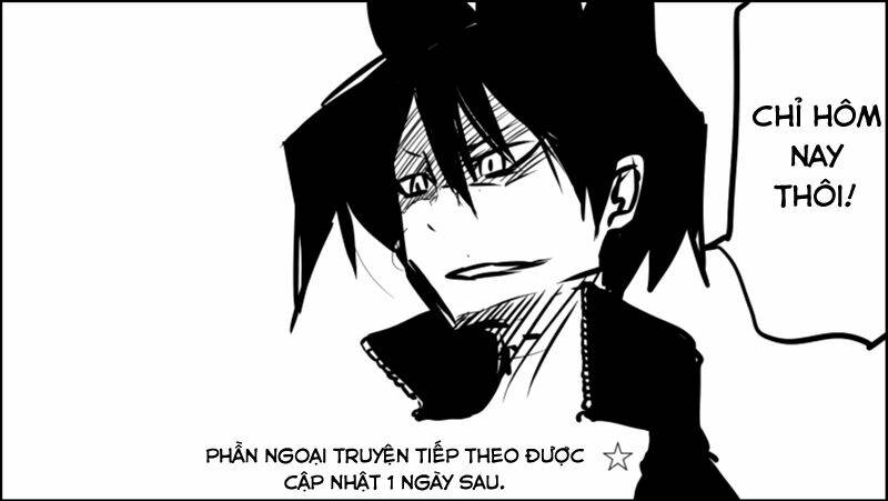 senyuu chapter 76.1 44