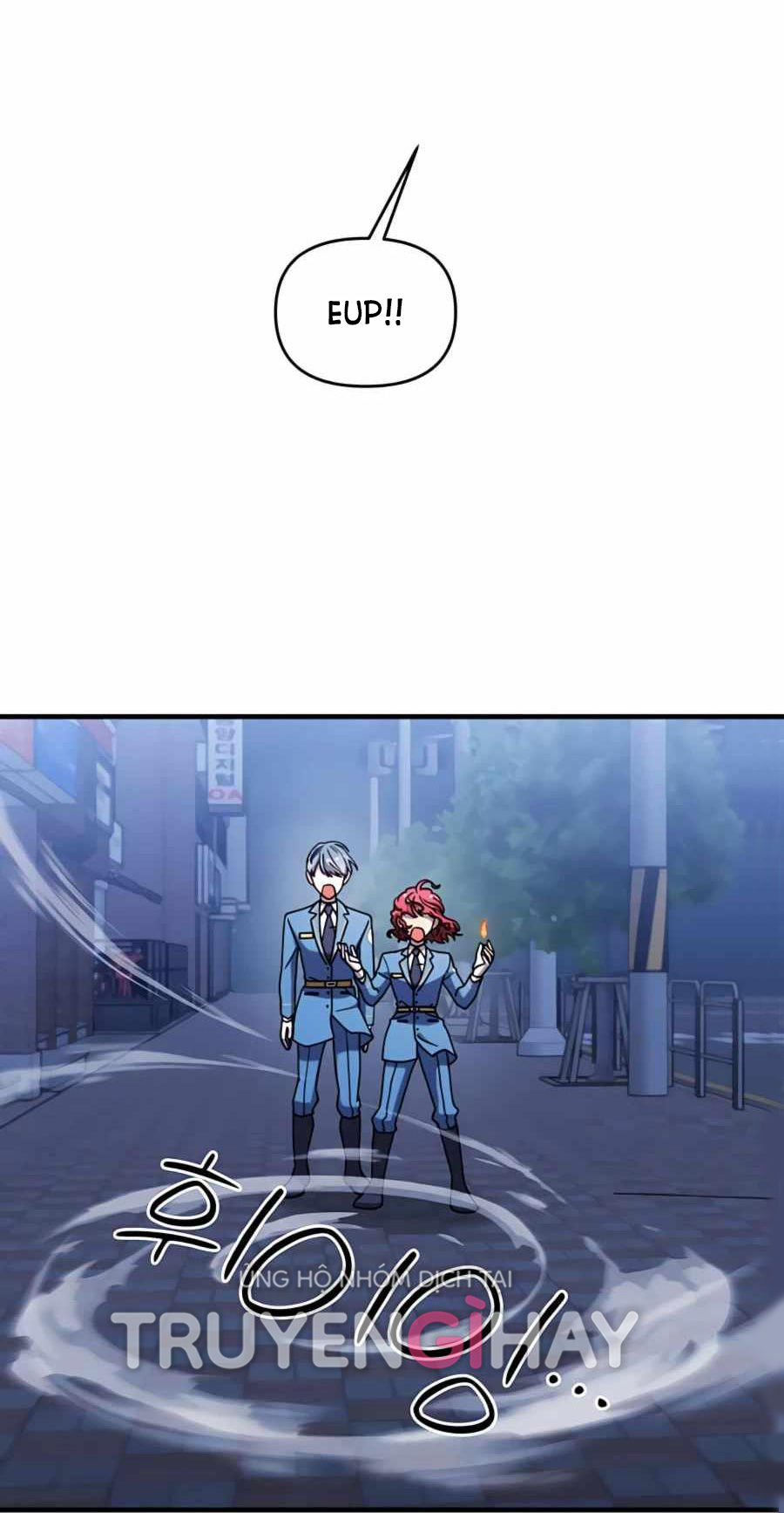 phản diện thuần túy chapter 12.1 15
