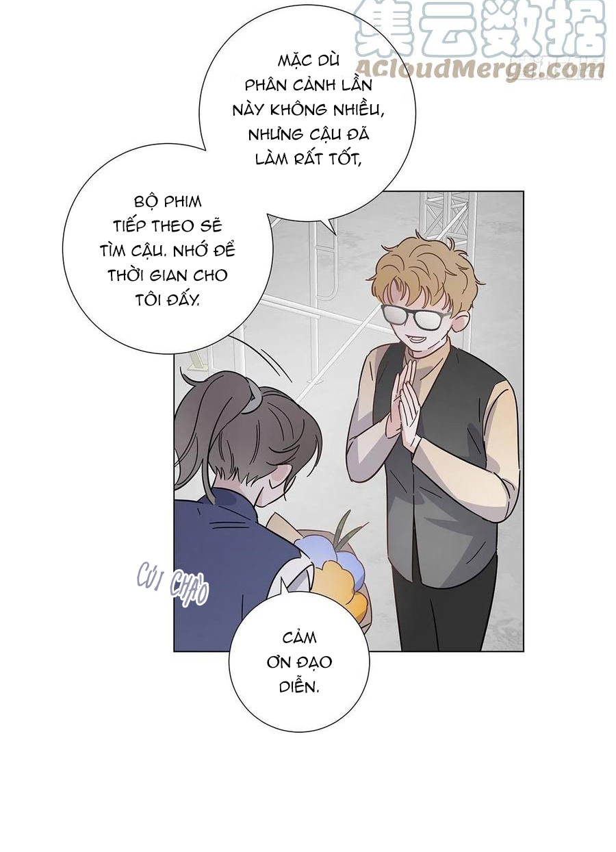 hôm nay nam giả trang nữ vẫn chưa được cầu hôn! chapter 63 4