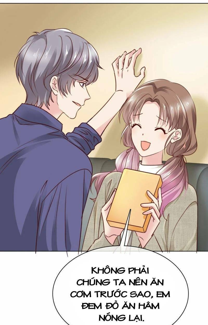 thần tiên đại nhân của tôi chapter 11 4