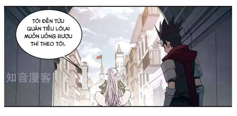 võng du chi cận chiến pháp sư chapter 193 6