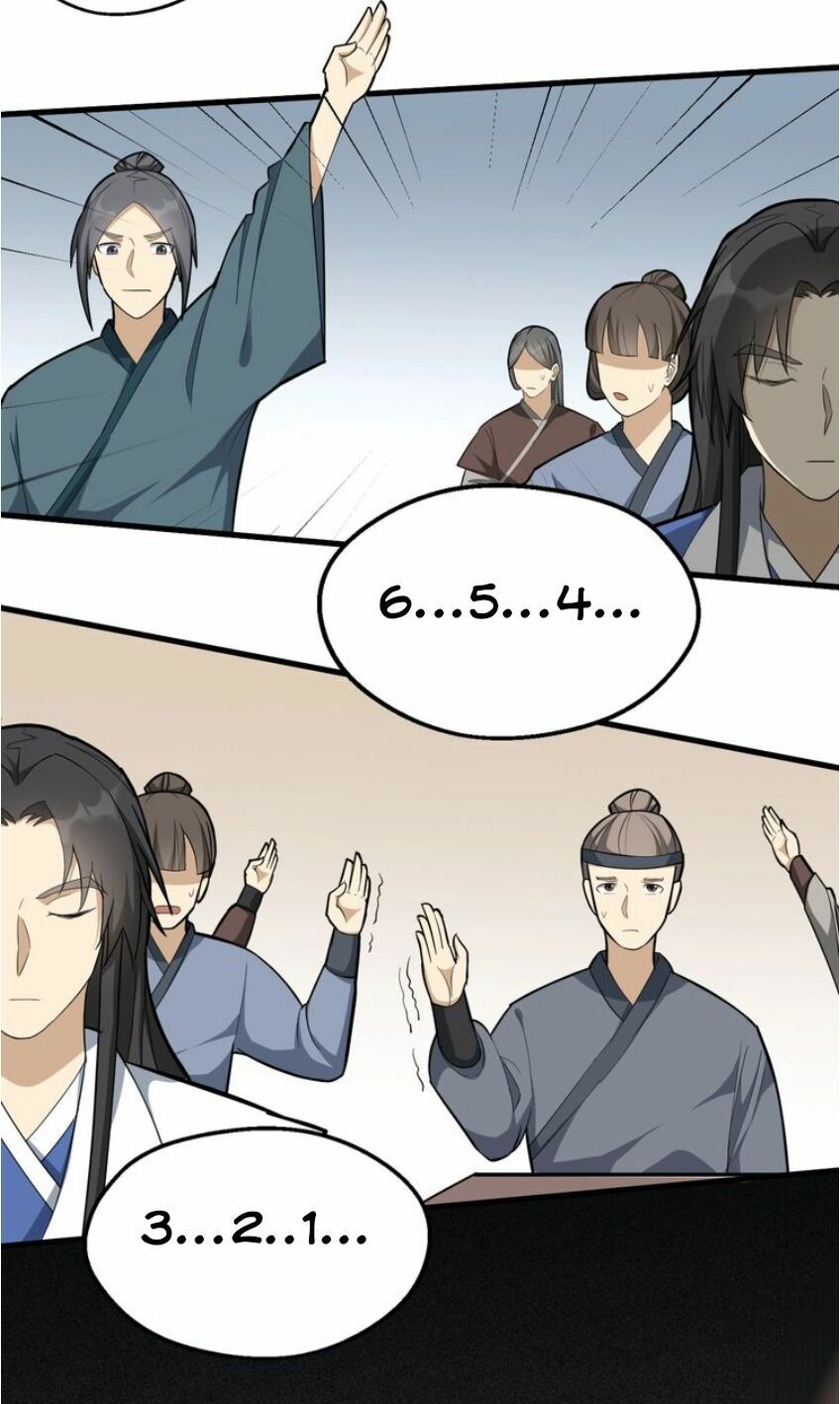 đại nghịch chi môn chapter 59 13