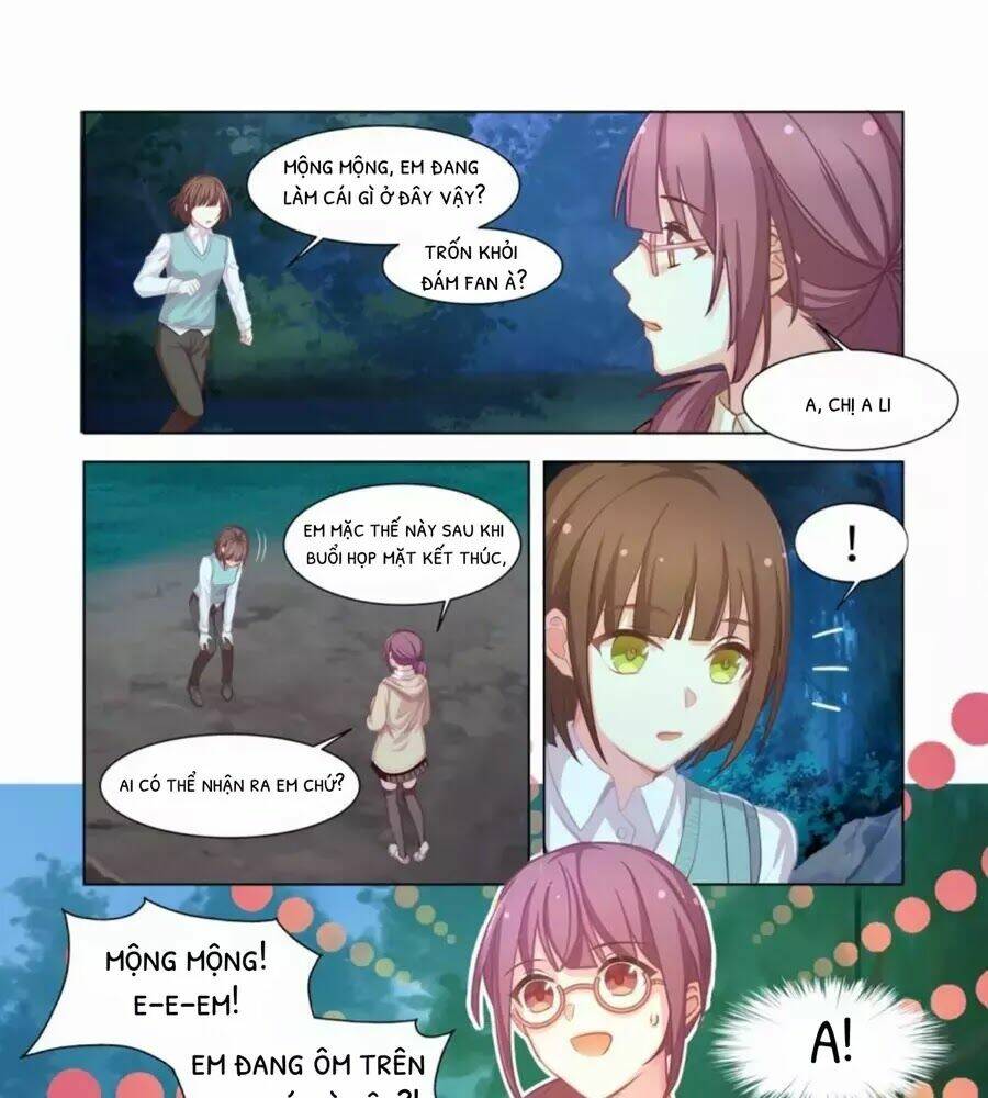 hướng dẫn nuôi một chú khủng long chapter 1 19