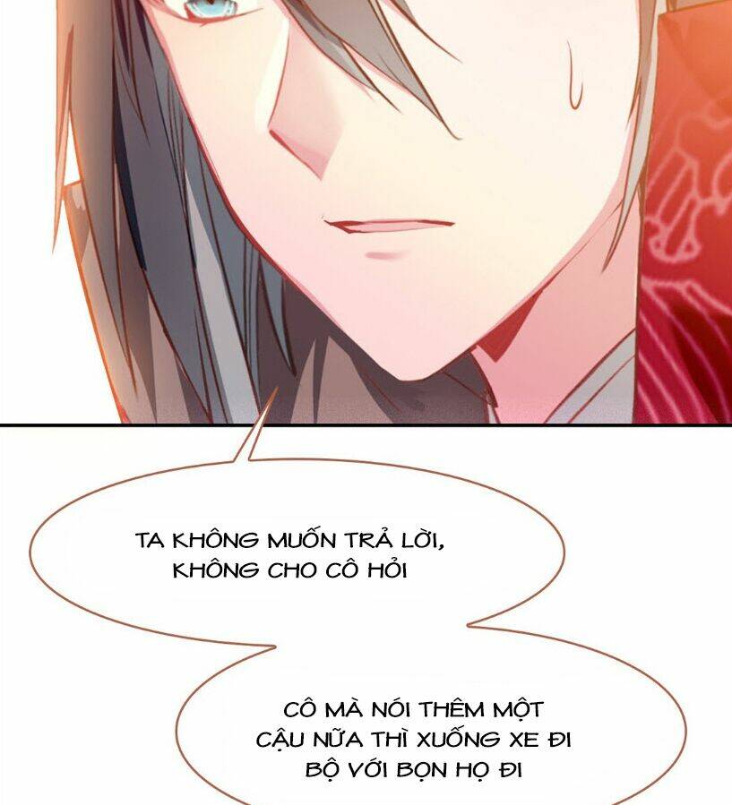 gả cho một tên thái giám đáng ghét chapter 104 19