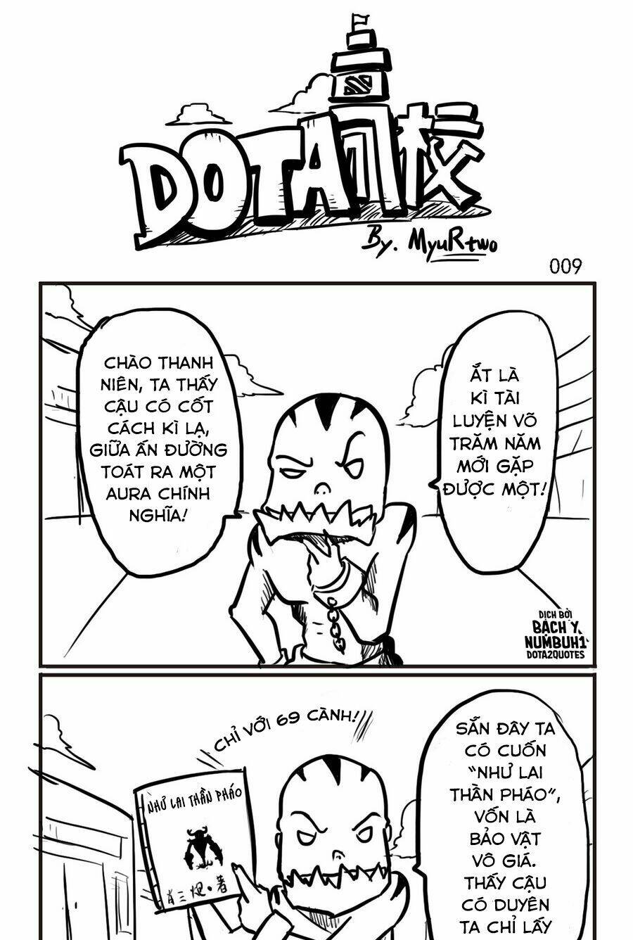 trường học dota chapter 6 7