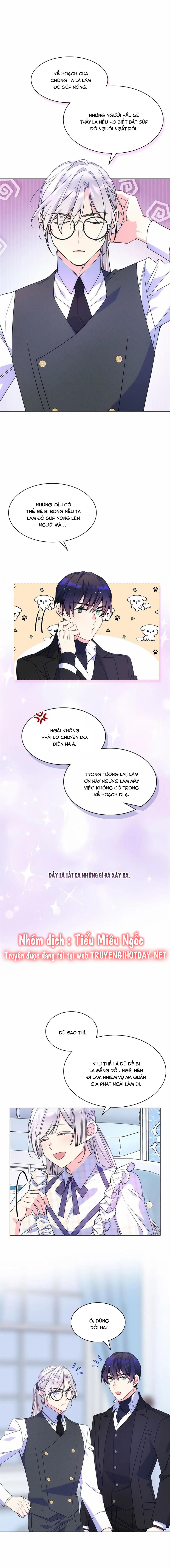 đừng lo lắng, anh trai của em! chapter 76 4