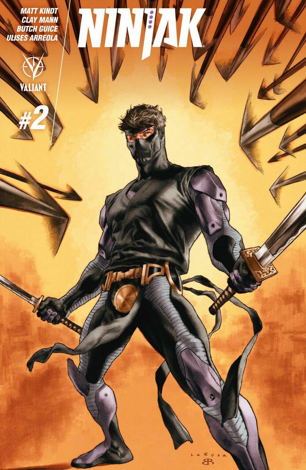 ninjak (2015) chapter 2 1