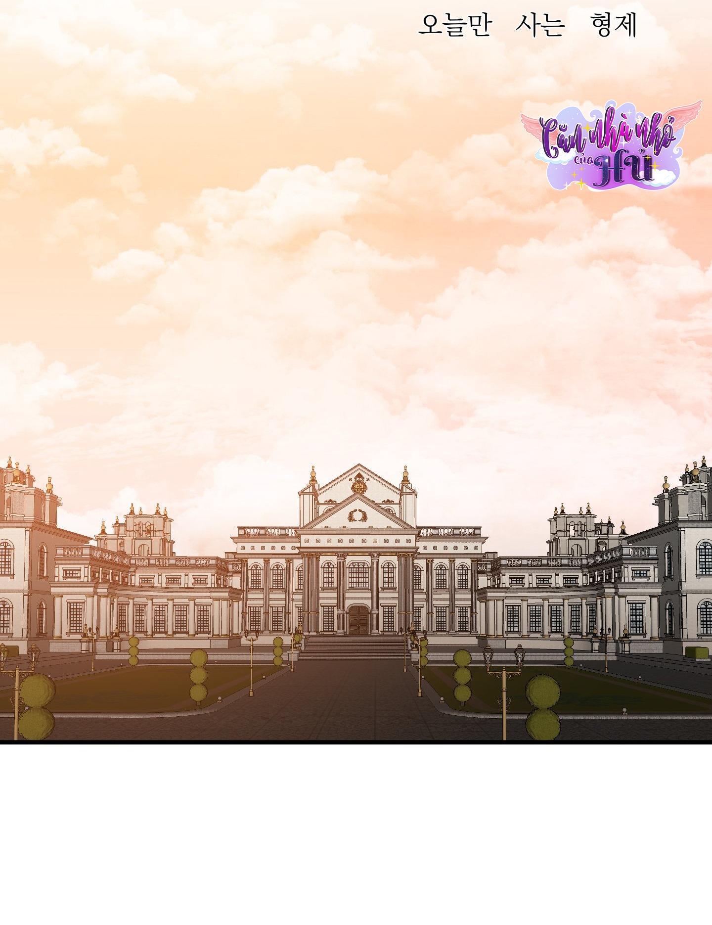 ái tình tự tâm chapter 58 4