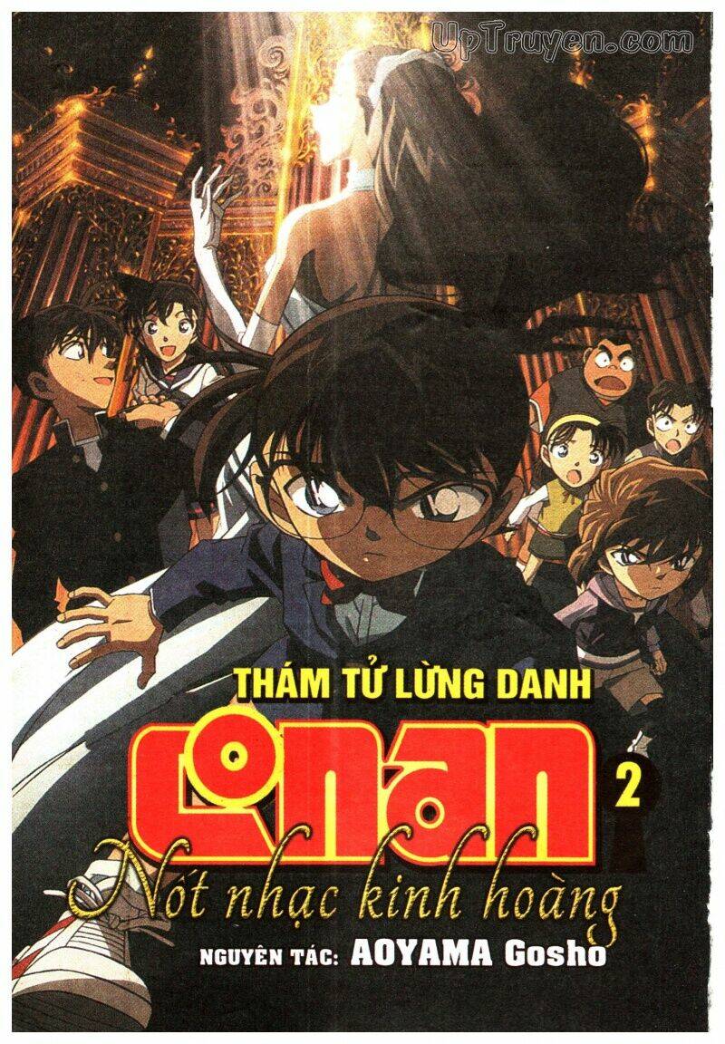 conan màu - nốt nhạc kinh hoàng chapter 2 1