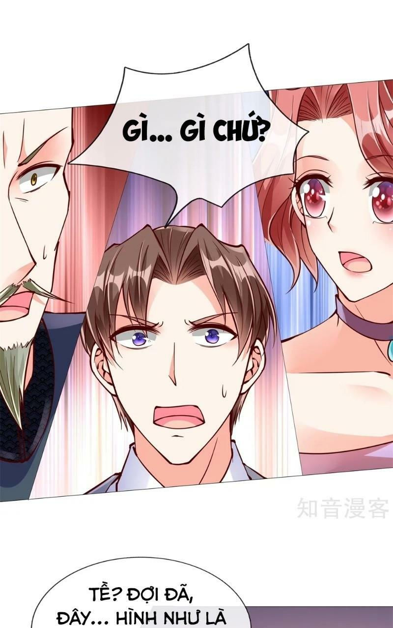 vú em tiên tôn đi ở rể chapter 113 3