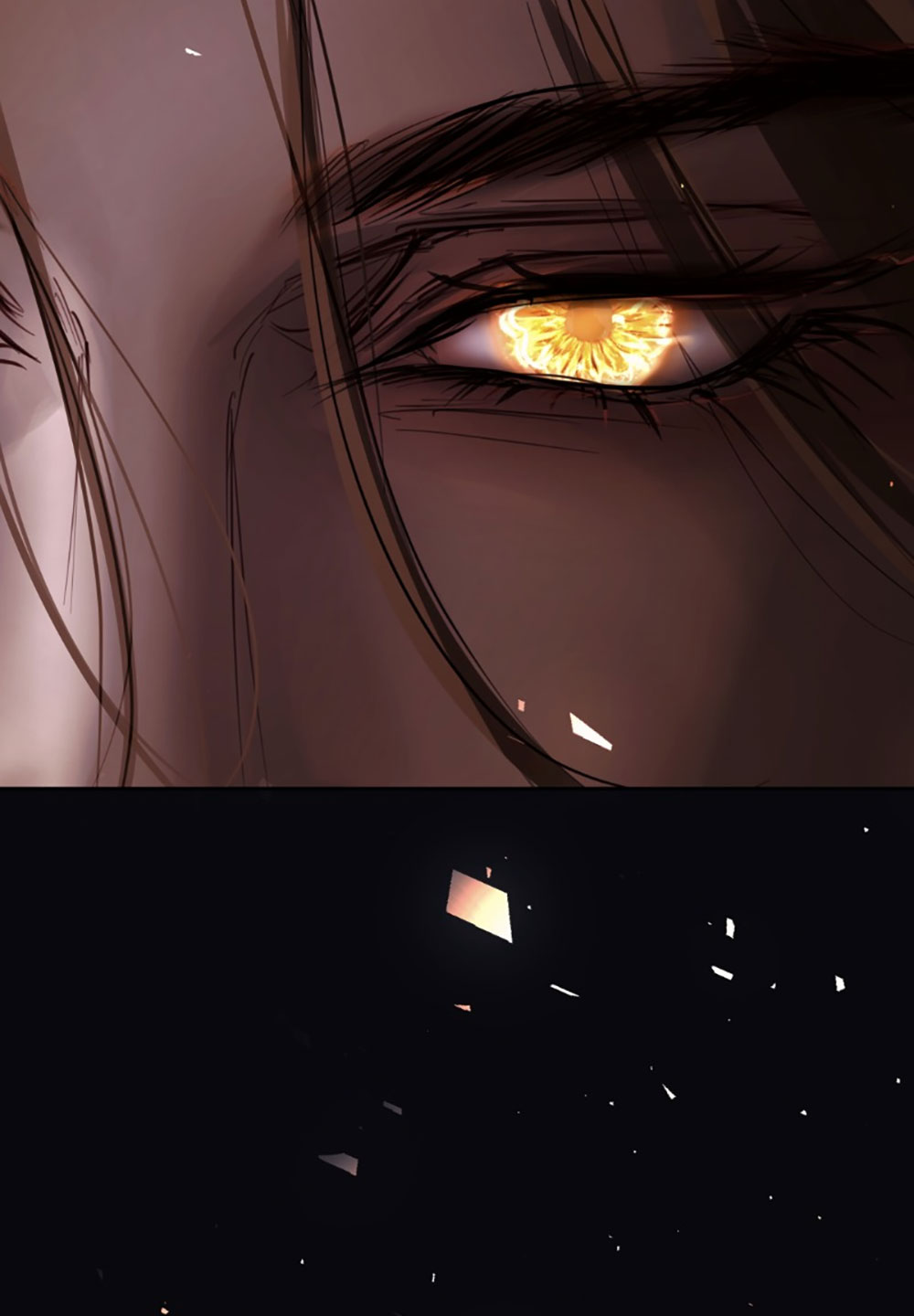 công tước phu nhân là một hồn ma chapter 3.2 26