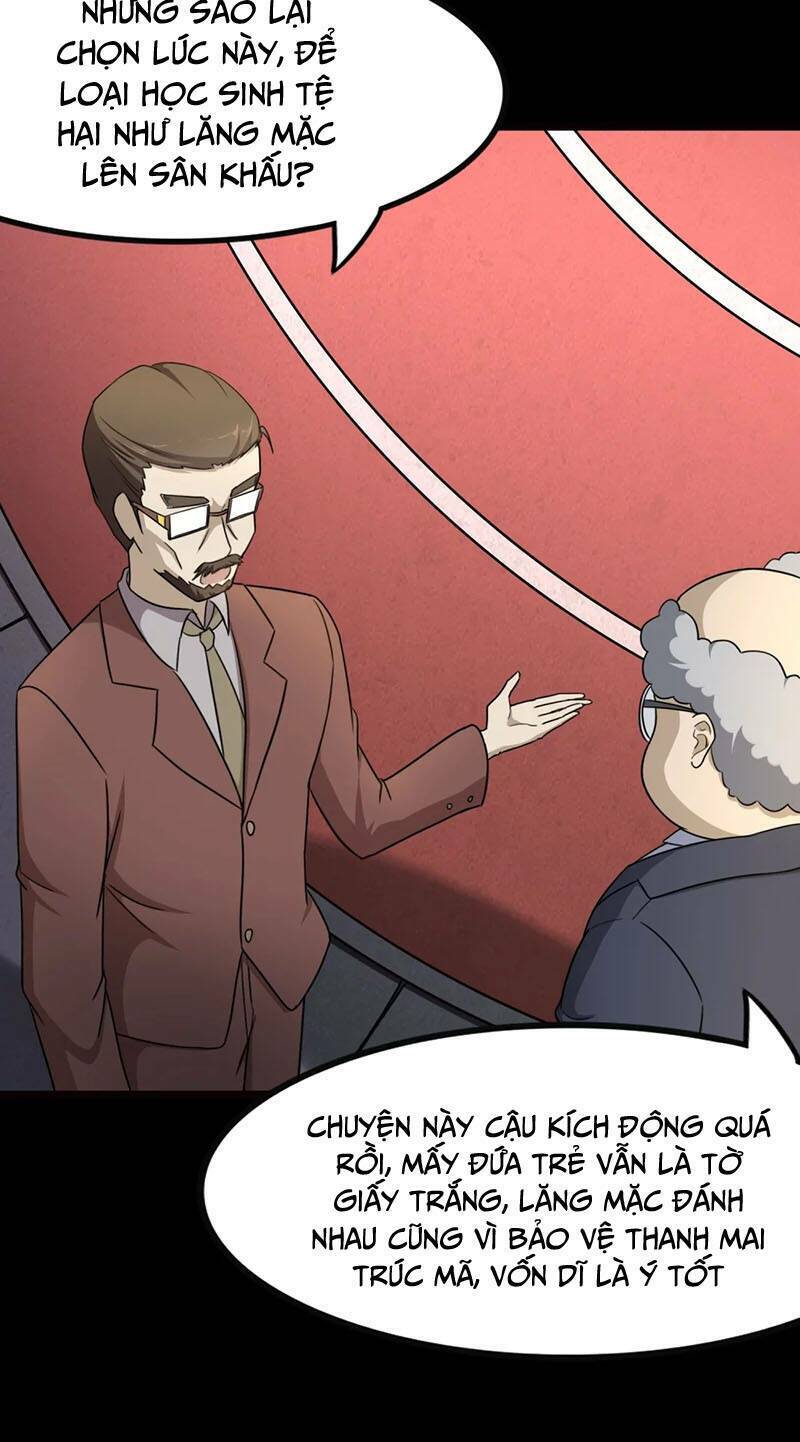 bạn gái virus của tôi chapter 213 2