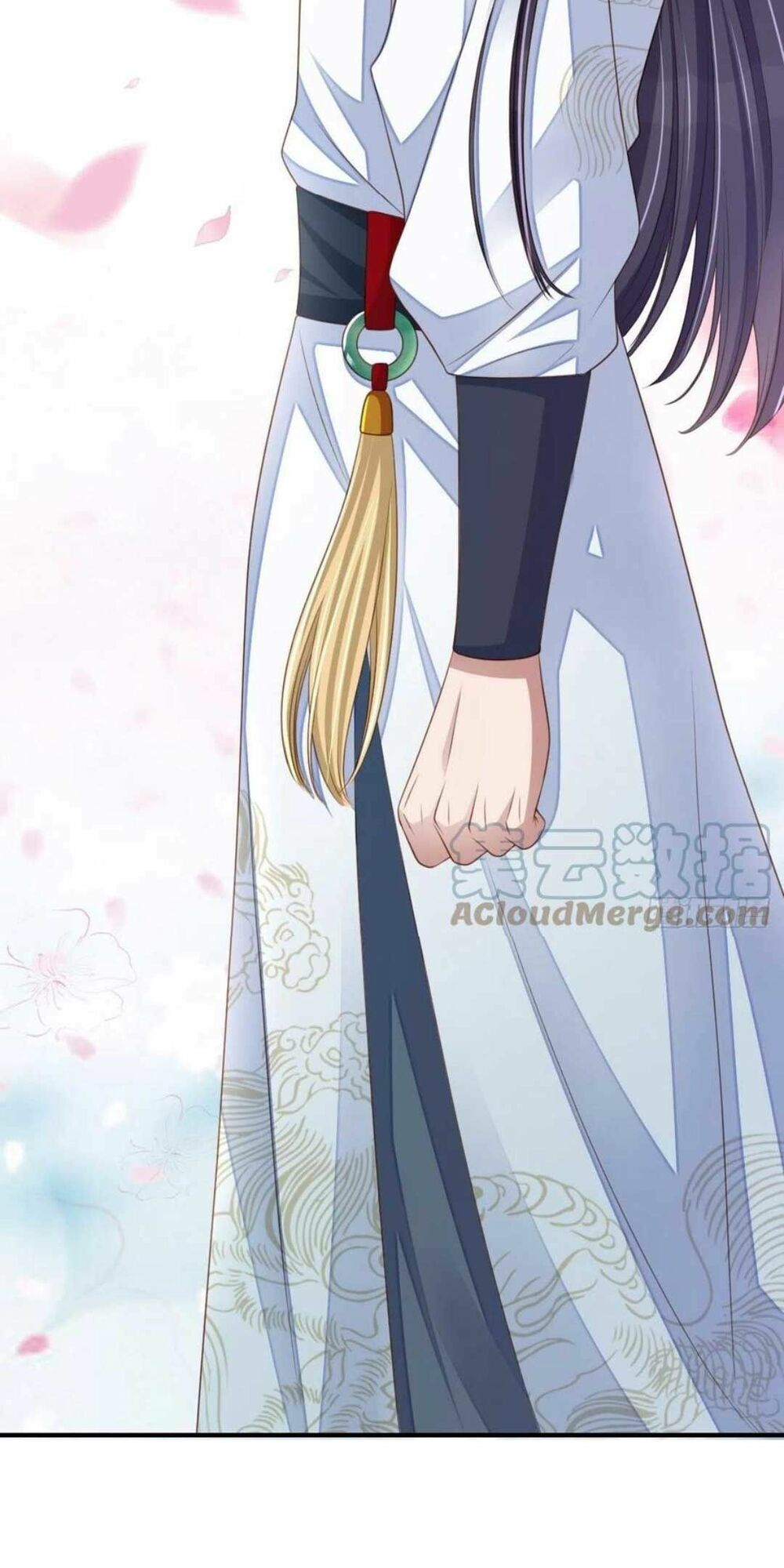 thuần hóa ba ba bạo quân chapter 36 59