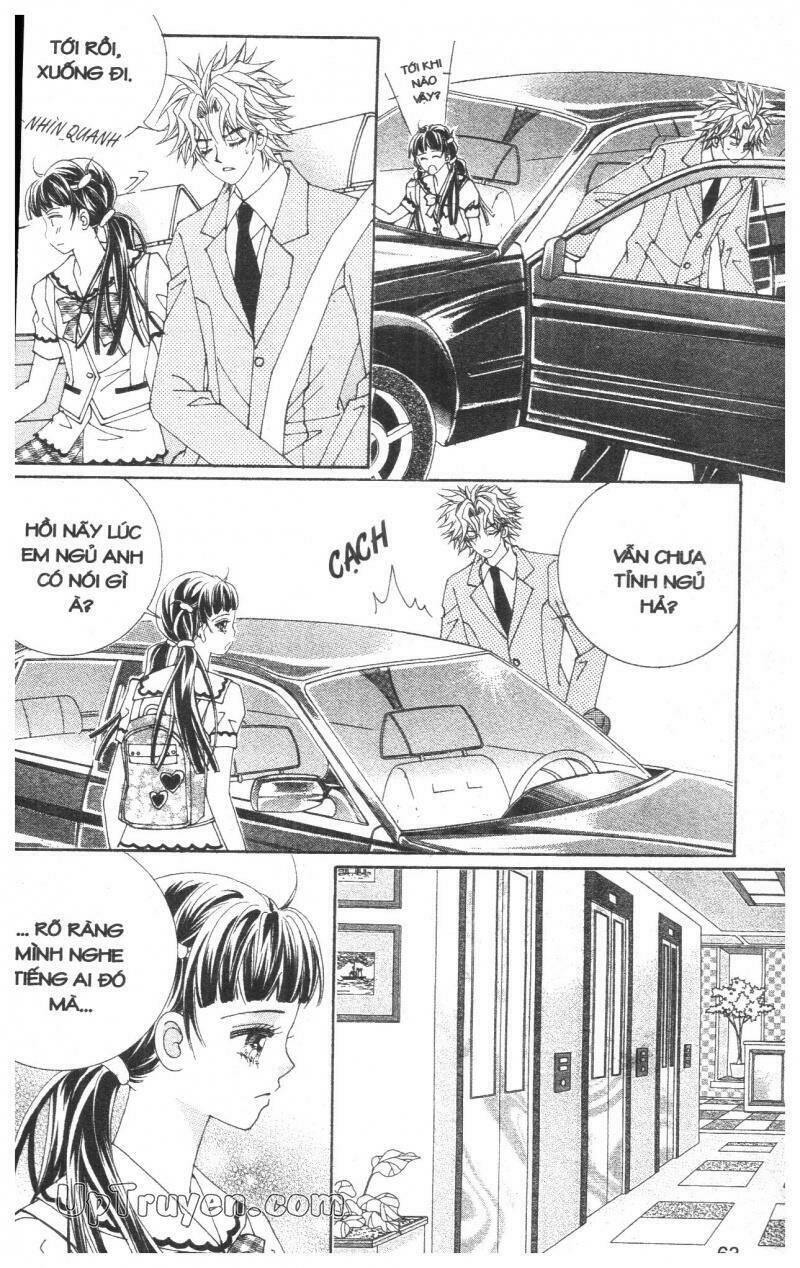 meo meo dịu dàng đi nhé chapter 4 63