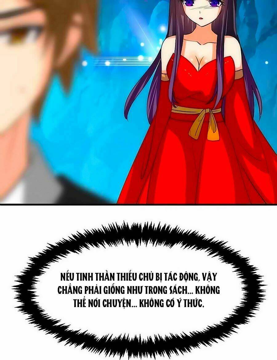 dưỡng thiếu chủ đấu tra nam chapter 74 8