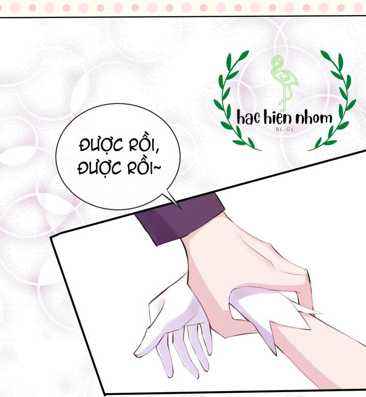 nhìn thấy tia sáng một lần nữa chapter 14 8