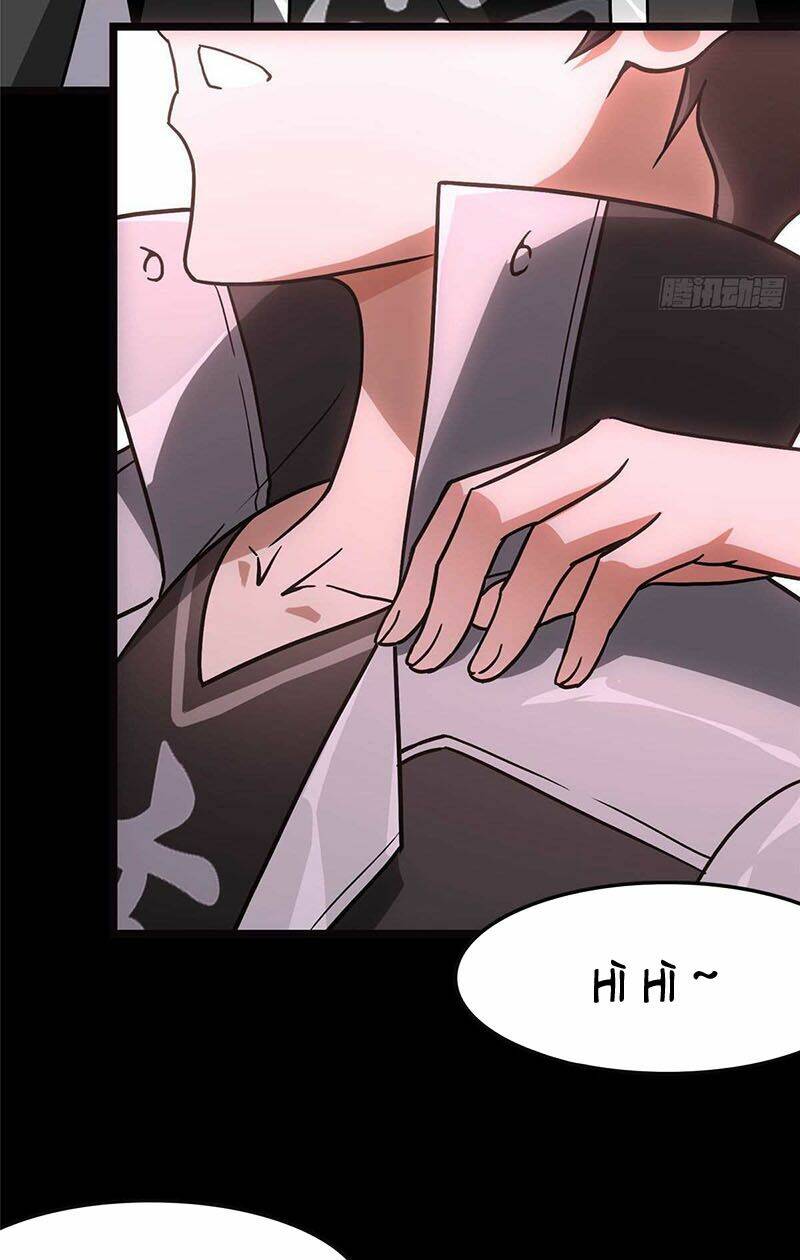 bạn gái virus của tôi chapter 275 31