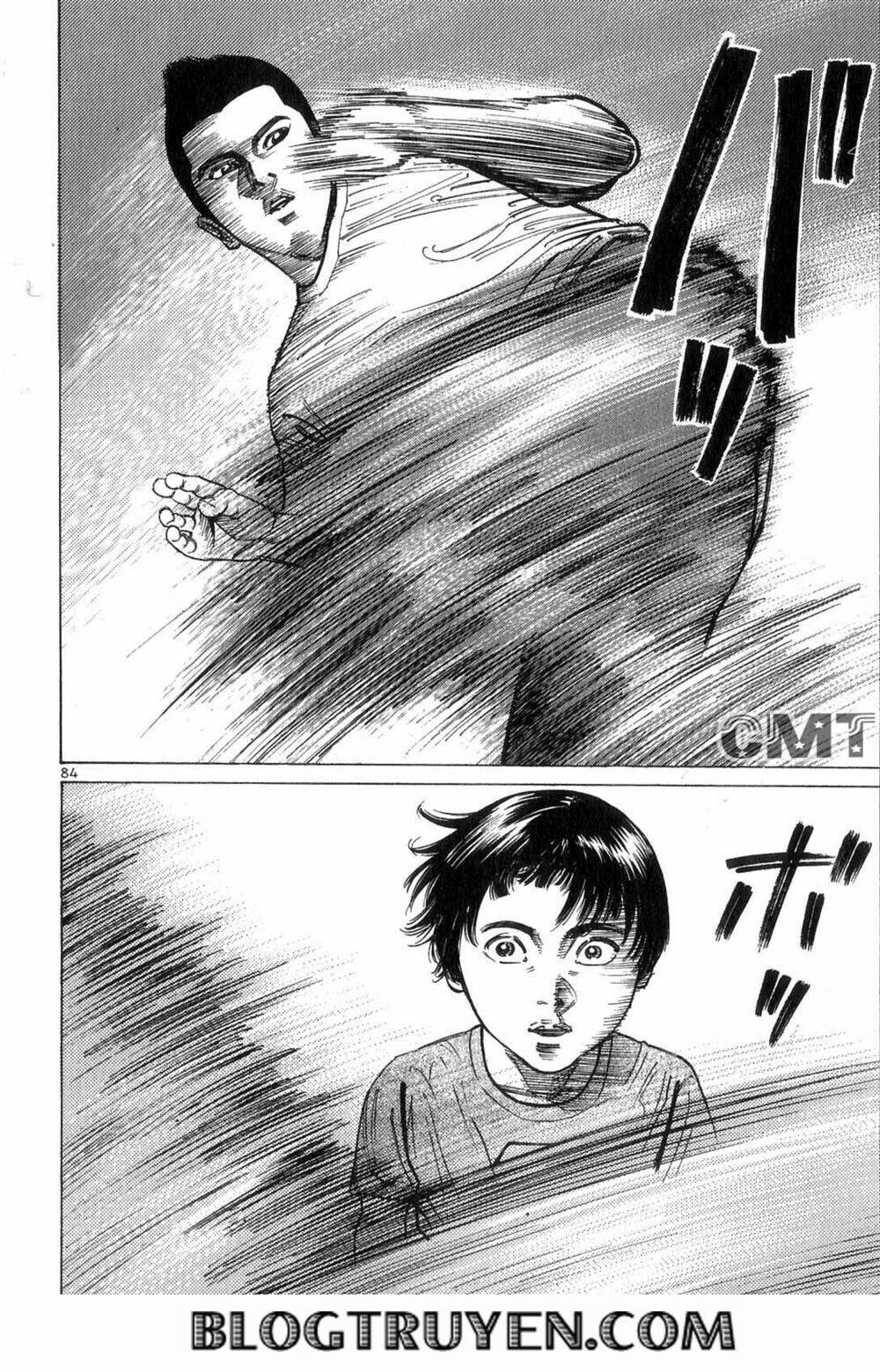 sát thủ số 1 chapter 68 11