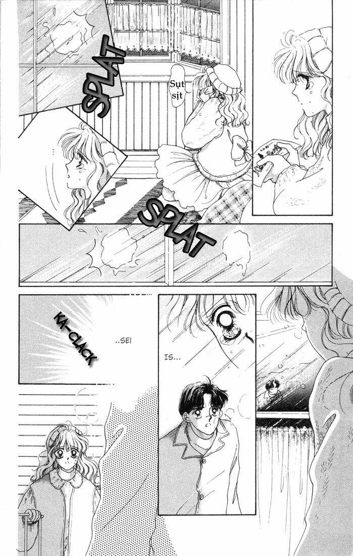 this time it was a kiss for sure chapter 2 10