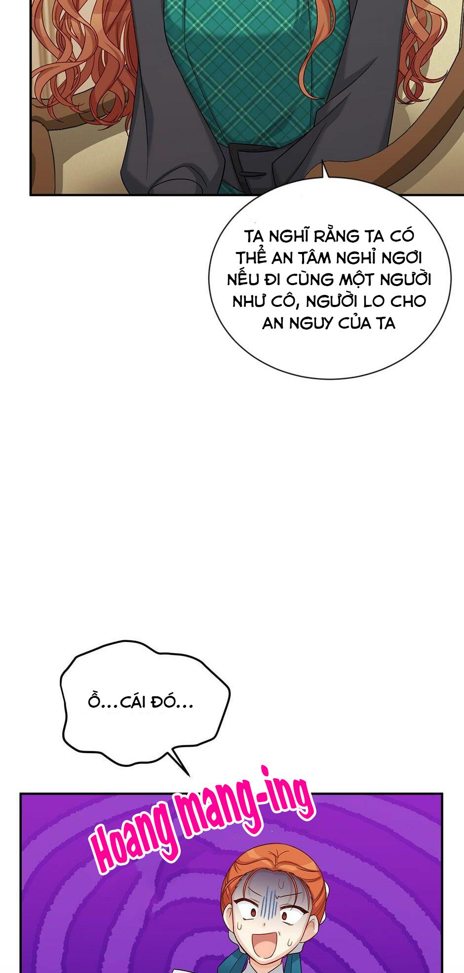 nữ công tước với tâm hồn trống rỗng chapter 73 56