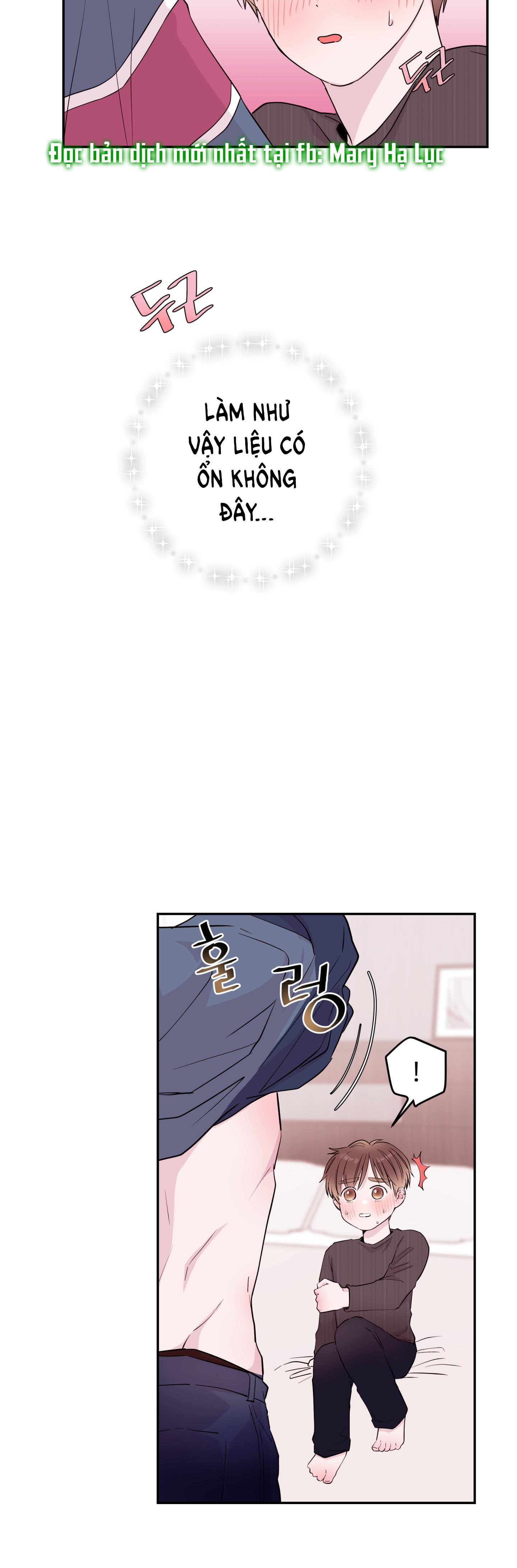 em trai vợ thật nguy hiểm chapter 16.1 10
