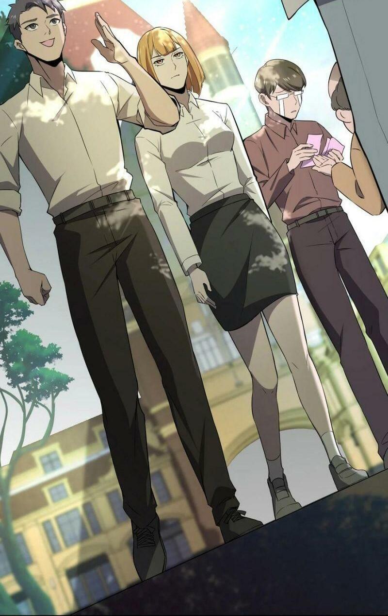 đừng hiểu lầm, tôi mới là người bị hại! chapter 48 53