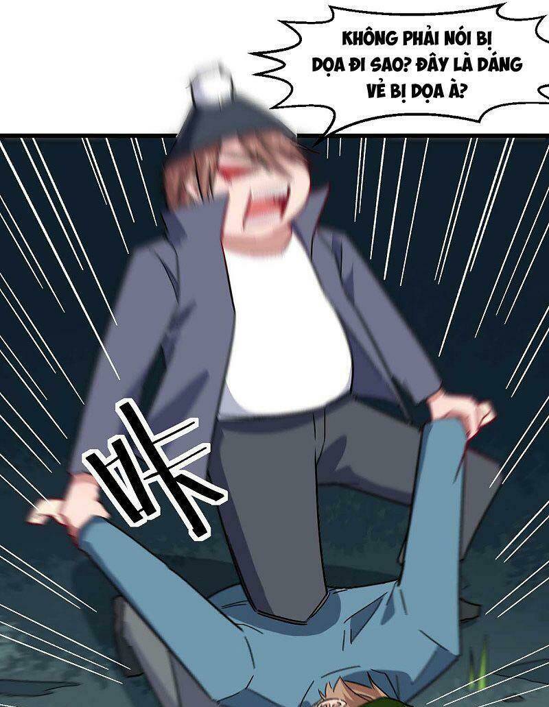 vườn trường cuồng sư hệ thống chapter 176 10