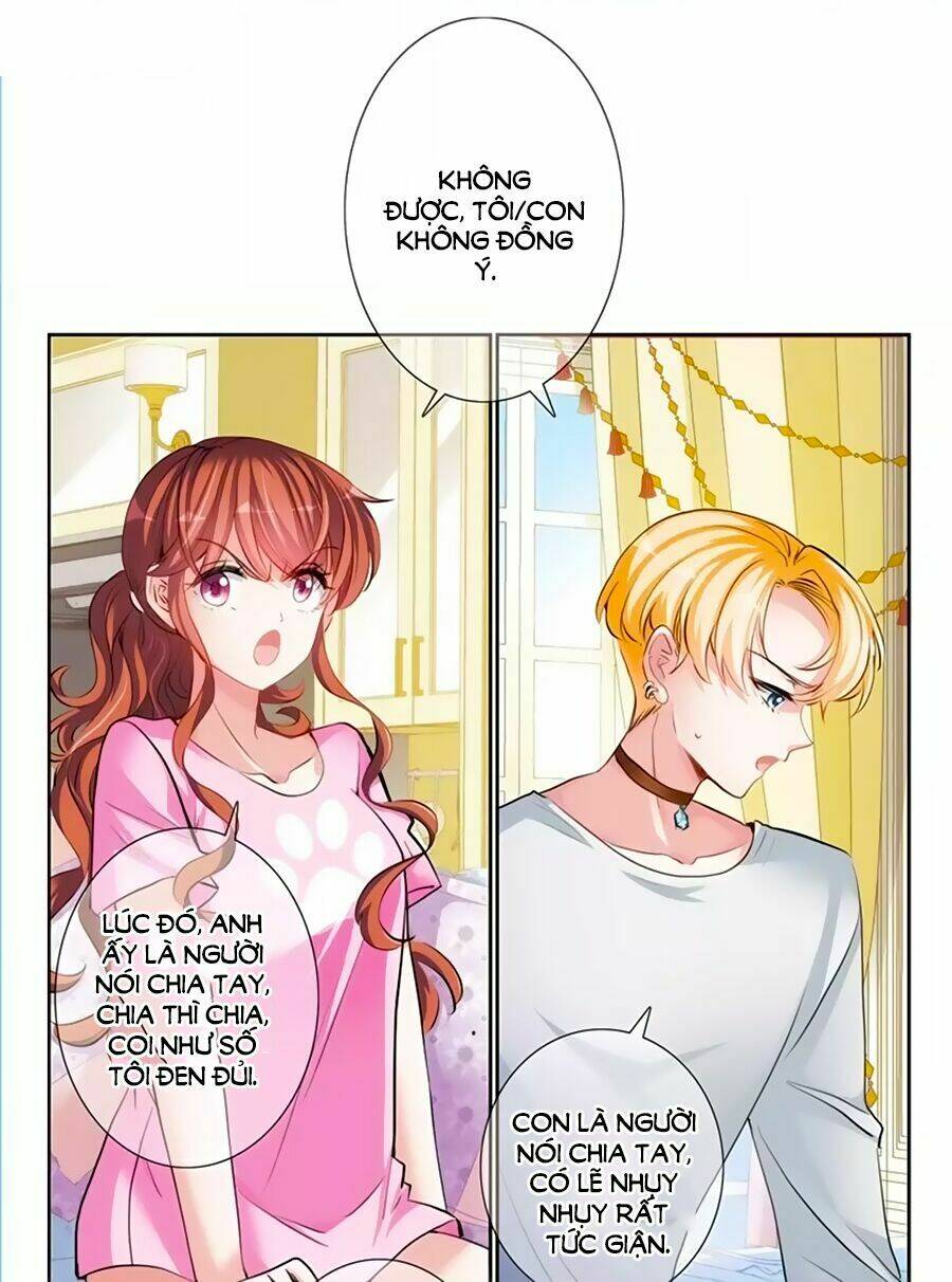 gia sư tình yêu của tôi chapter 9.1 3