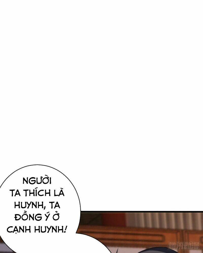 yêu giả vi vương chapter 148 23