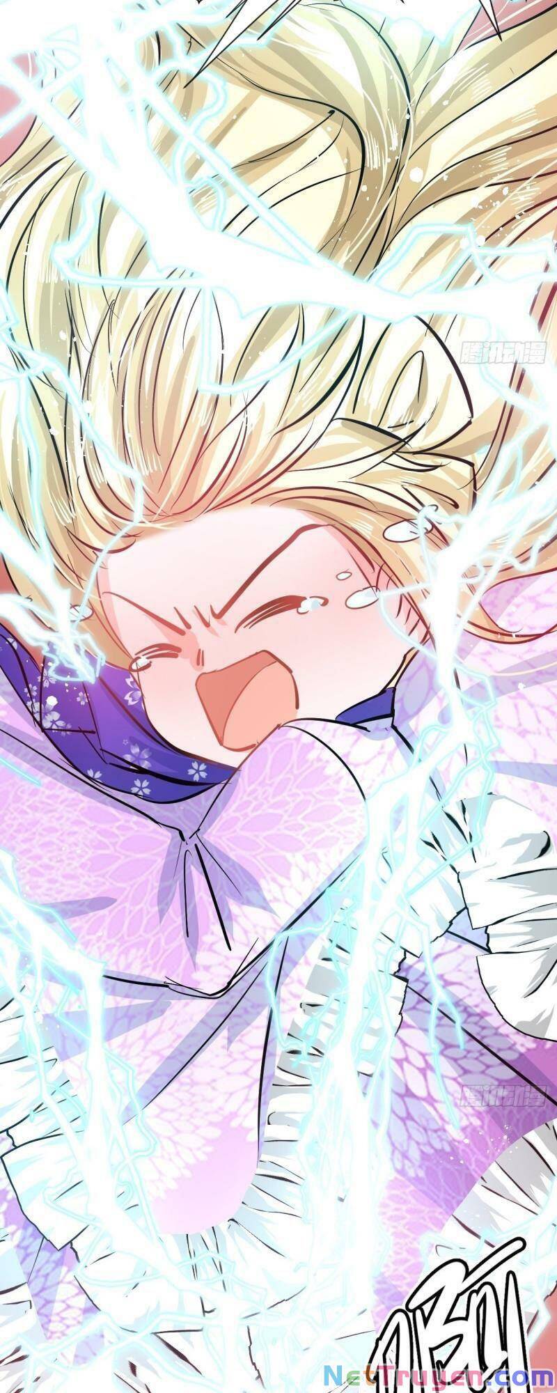 hệ thống công lược của tiểu công chúa chapter 69 21