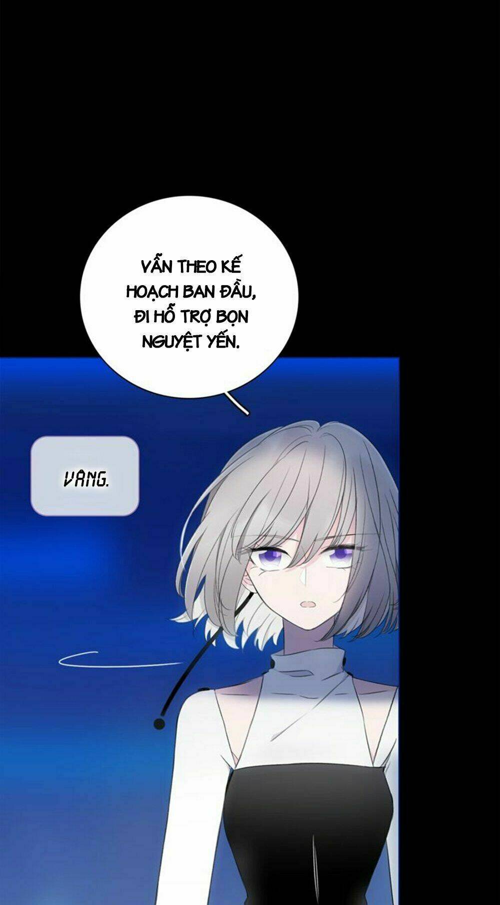 em đến từ nơi đại dương vĩnh hằng chapter 29 26