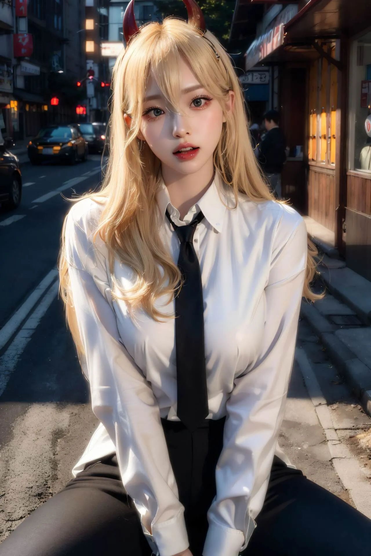 artist ai generated chapter 366 87