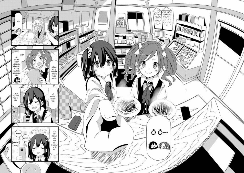 mono (afro) chapter 1 18